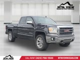 Used 2014 GMC Sierra 1500 SLT w/ Suspension Package, Off-Road image 2