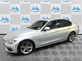 Used 2016 BMW 328i xDrive Sedan image 4