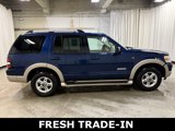 Used 2007 Ford Explorer Eddie Bauer image 2