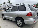 Used 2005 Hyundai Santa Fe GLS image 4