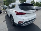 Used 2019 Hyundai Santa Fe Limited image 3