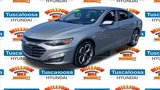 Used 2023 Chevrolet Malibu LT image 3