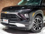 Used 2024 Chevrolet TrailBlazer LT w/ LT Cold Weather Package image 4