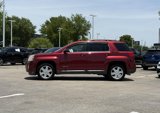 Used 2010 GMC Terrain SLE w/ Cargo Package image 3