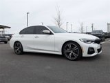 Used 2020 BMW 330i xDrive Sedan w/ M Sport Package image 2