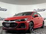 Used 2019 Chevrolet Cruze LT w/ Convenience Package image 3