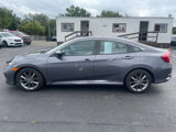 Used 2021 Honda Civic EX image 2