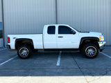 Used 2013 Chevrolet Silverado 2500 LT w/ Interior Plus Package image 2