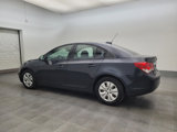 Used 2016 Chevrolet Cruze LS image 3
