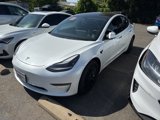 Used 2022 Tesla Model 3 Standard Range image 4