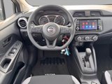 New 2025 Nissan Versa S w/ Trunk Package image 4