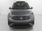 Certified 2024 Volkswagen Tiguan SE image 2