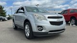 Used 2012 Chevrolet Equinox LTZ image 2