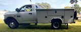 Used 2018 RAM 3500 Tradesman w/ Power & Remote Entry Group image 2