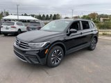 New 2024 Volkswagen Tiguan S image 3