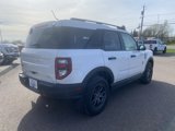 Used 2022 Ford Bronco Sport Big Bend w/ Convenience Package image 5