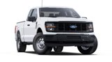 New 2025 Ford F150 XL image 4