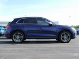 Used 2018 Audi SQ5 Premium Plus w/ Navigation Package image 2