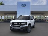 New 2025 Ford Bronco Sport Big Bend image 2