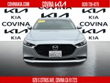 Used 2020 MAZDA MAZDA3 Sedan w/ Select Package image 3