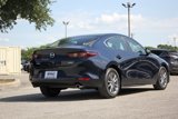 New 2025 MAZDA MAZDA3 s image 5