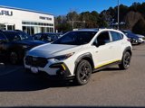 New 2025 Subaru Crosstrek 2.5i Sport w/ Crosstrek Mirror Package image 3