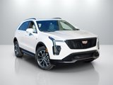 New 2025 Cadillac XT4 Sport image 2