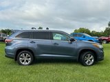 Used 2015 Toyota Highlander XLE image 4