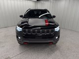 Used 2023 Jeep Compass Trailhawk w/ Trailhawk Elite Group image 2