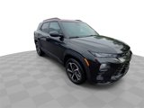 Used 2021 Chevrolet TrailBlazer RS w/ Sun and Liftgate Package image 2
