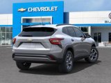 New 2025 Chevrolet Trax LT w/ LT Convenience Package image 4
