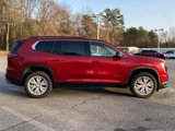 New 2025 GMC Acadia Elevation image 2