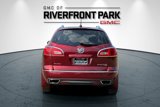 Used 2017 Buick Enclave Premium w/ Experience Buick Package image 4