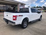Used 2019 Ford F150 Lariat w/ Trailer Tow Package image 3