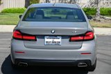 Certified 2022 BMW 530i w/ Convenience Package image 5
