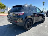 Used 2020 Jeep Compass Latitude image 5