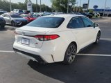 Used 2022 Toyota Corolla SE image 3