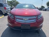 Used 2012 Chevrolet Volt Premium w/ Premium Trim Package image 2