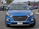 Used 2020 Hyundai Tucson Ultimate image 2