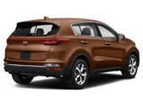 Certified 2020 Kia Sportage LX image 2