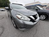 Used 2015 Nissan Murano S w/ Navigation Package image 3