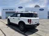 Used 2022 Ford Bronco Sport Big Bend image 4