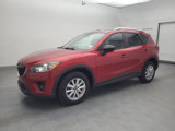 Used 2015 MAZDA CX-5 Touring image 2