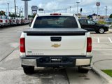 Used 2011 Chevrolet Silverado 1500 LTZ w/ LTZ White Diamond Edition image 4
