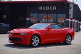 Used 2017 Chevrolet Camaro LT w/ Technology Package image 1