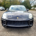 Used 2018 Porsche Macan S w/ Premium Package Plus image 3