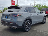 Used 2023 Honda HR-V Sport image 4