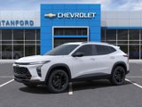 New 2025 Chevrolet Trax ACTIV w/ Driver Confidence Package image 2