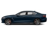Used 2019 Genesis G70 3.3T Advanced w/ Prestige Package image 2