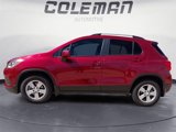 Used 2021 Chevrolet Trax LT w/ LT Convenience Package image 2